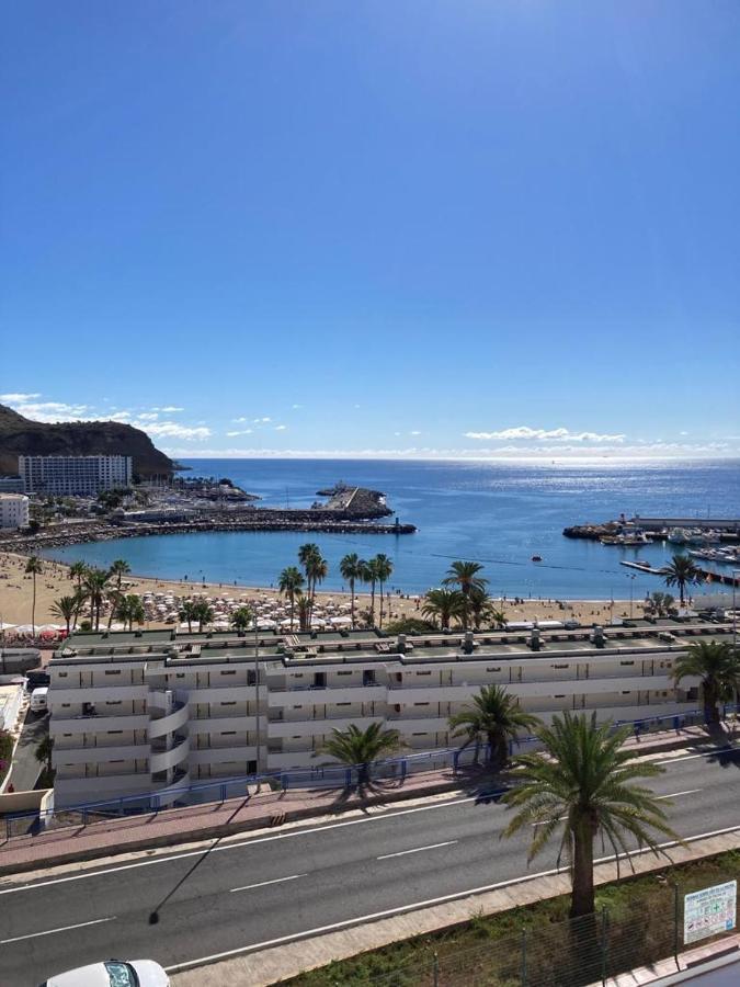 Tobago508 Puerto Rico (Gran Canaria) Exterior foto