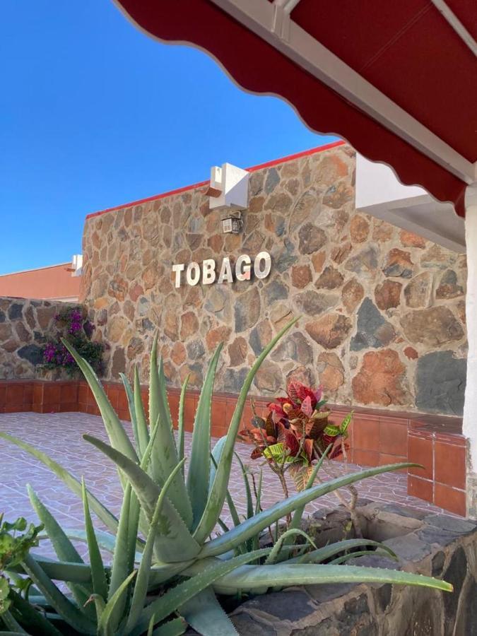 Tobago508 Puerto Rico (Gran Canaria) Exterior foto