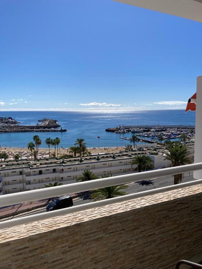 Tobago508 Puerto Rico (Gran Canaria) Exterior foto